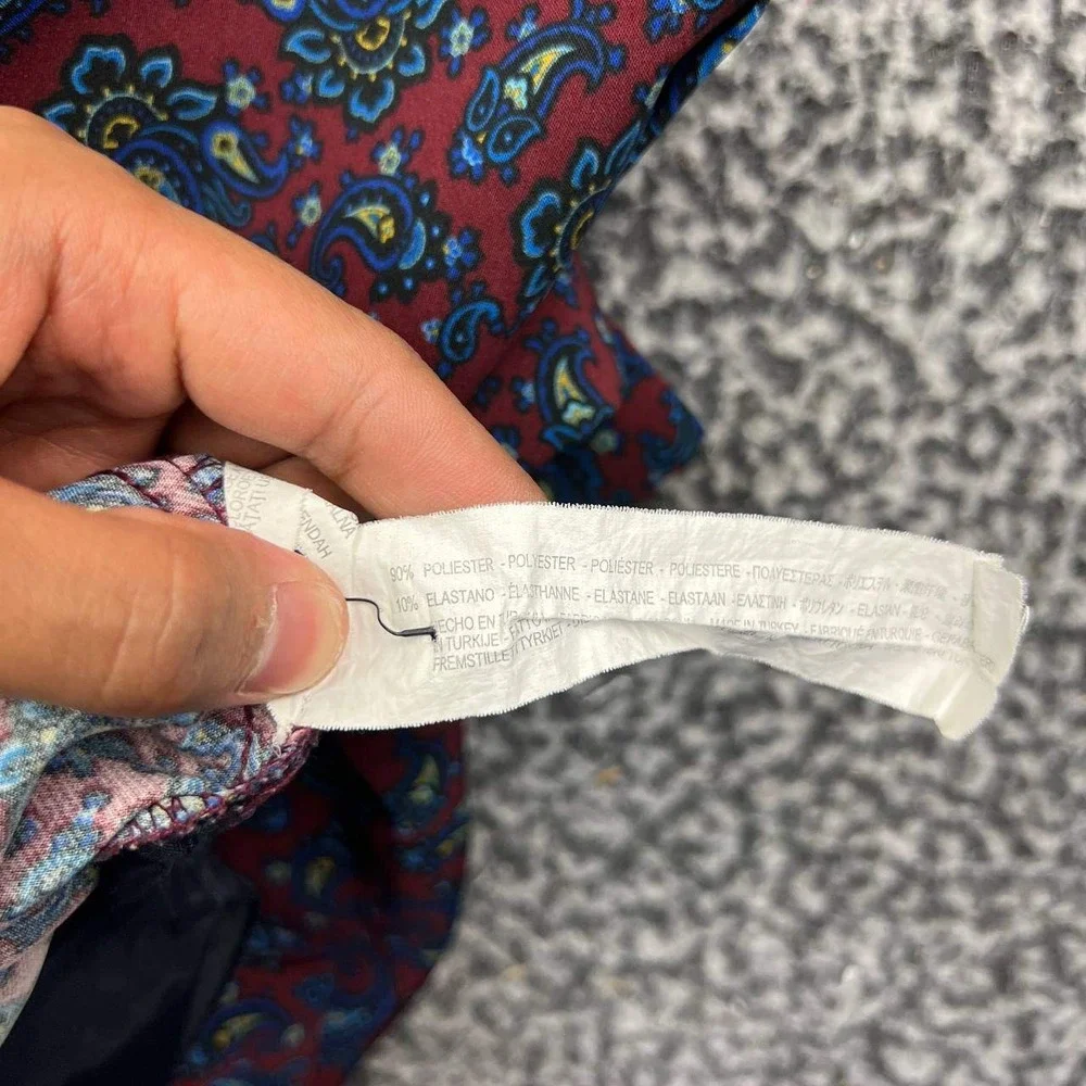 Zara sku a23552